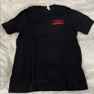 Panavision Daredevil season 3 camera Dept shirt